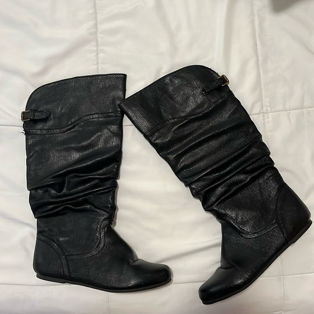 Xoxo boots
